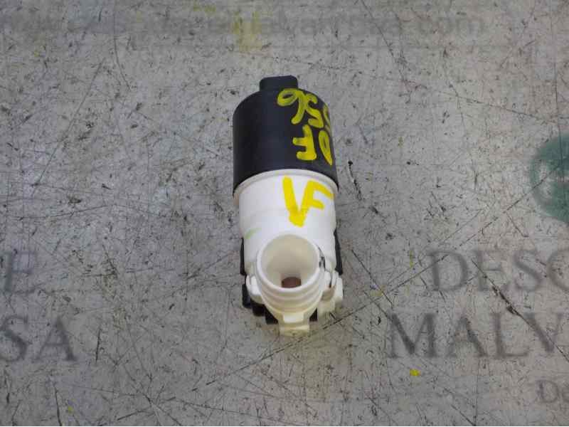 Recambio de bomba limpia para renault megane iv berlina 5p 1.3 tce referencia OEM IAM   