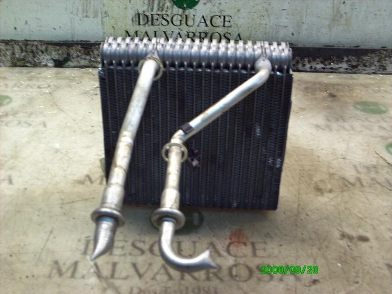 Recambio de evaporador aire acondicionado para ford fusion (cbk) 1.6 16v cat referencia OEM IAM   