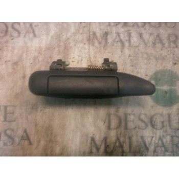MANETA EXTERIOR DELANTERA DERECHA 