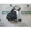 Recambio de cerradura puerta delantera izquierda para lexus rx 3.3 v6 24v cat referencia OEM IAM 6904048070  