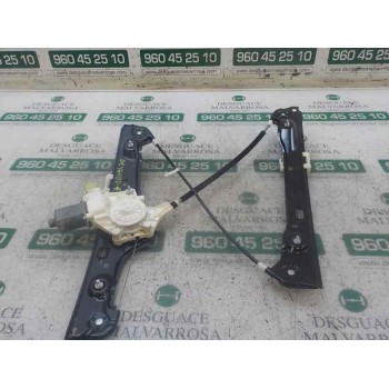 ELEVALUNAS DELANTERO DERECHO 51337140588 0130822227 0130822227