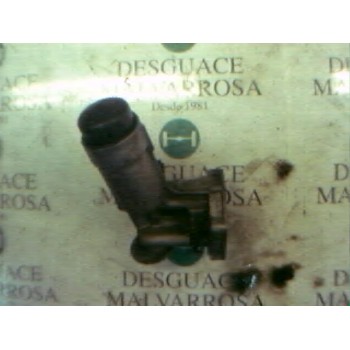 SOPORTE FILTRO ACEITE 