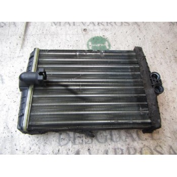 RADIADOR CALEFACCION / AIRE ACONDICIONADO A2208300261 