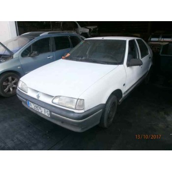 RENAULT 19 HATCHBACK (B/C53)