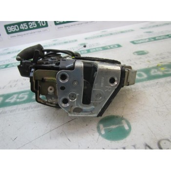 CERRADURA PUERTA TRASERA DERECHA 6905060070 