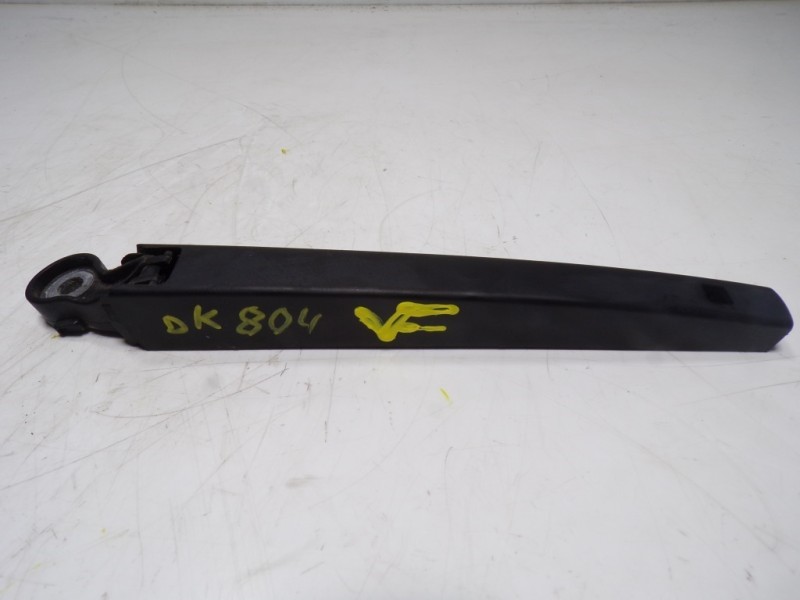 Recambio de brazo limpia trasero para volkswagen golf vii lim. 1.6 tdi dpf referencia OEM IAM 6R6955707B  