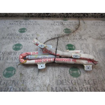 AIRBAG CORTINA DELANTERO DERECHO 