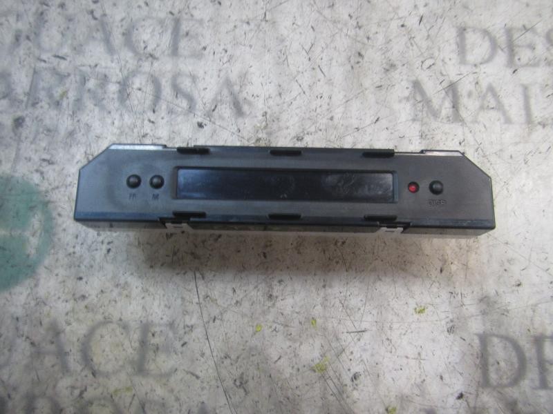 Recambio de mando multifuncion para suzuki swift berlina (mz) 1.3 16v cat referencia OEM IAM 3460062J51 3460062J51 