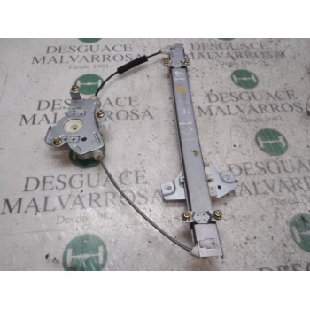 ELEVALUNAS DELANTERO DERECHO 