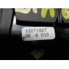 Recambio de warning para opel insignia berlina 2.0 16v cdti referencia OEM IAM 13324594 13271927 