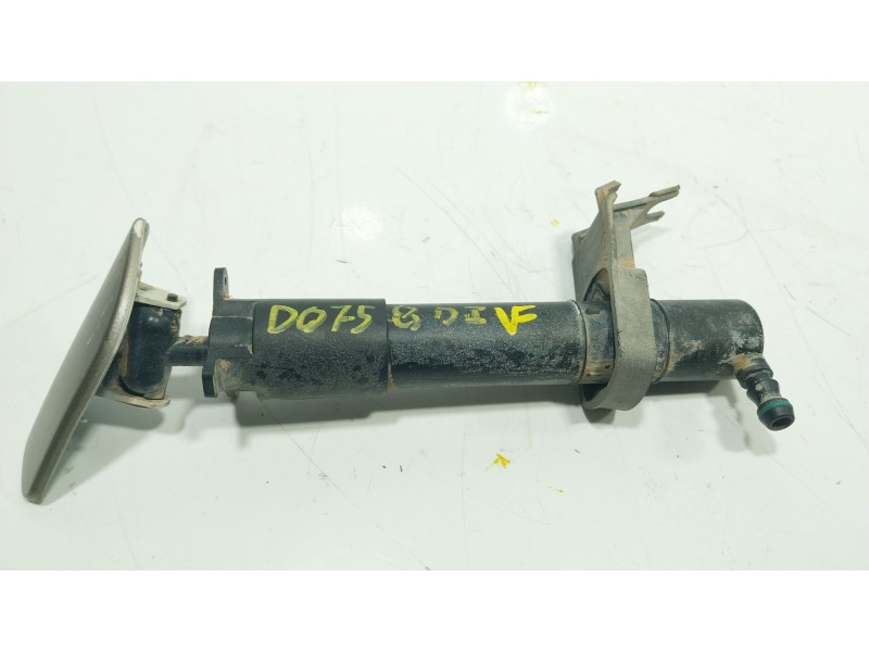 Recambio de limpia faros xenon para porsche cayenne (9pa) 3.6 referencia OEM IAM 95562818010  