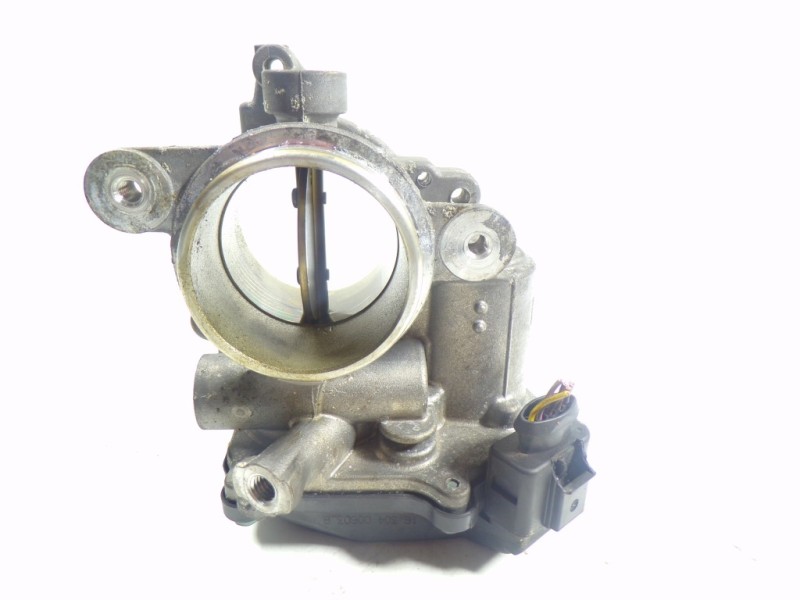 Recambio de caja mariposa para audi a3 sportback (8vf) 1.6 tdi referencia OEM IAM 04L128063T 04L128063T A2C94859900