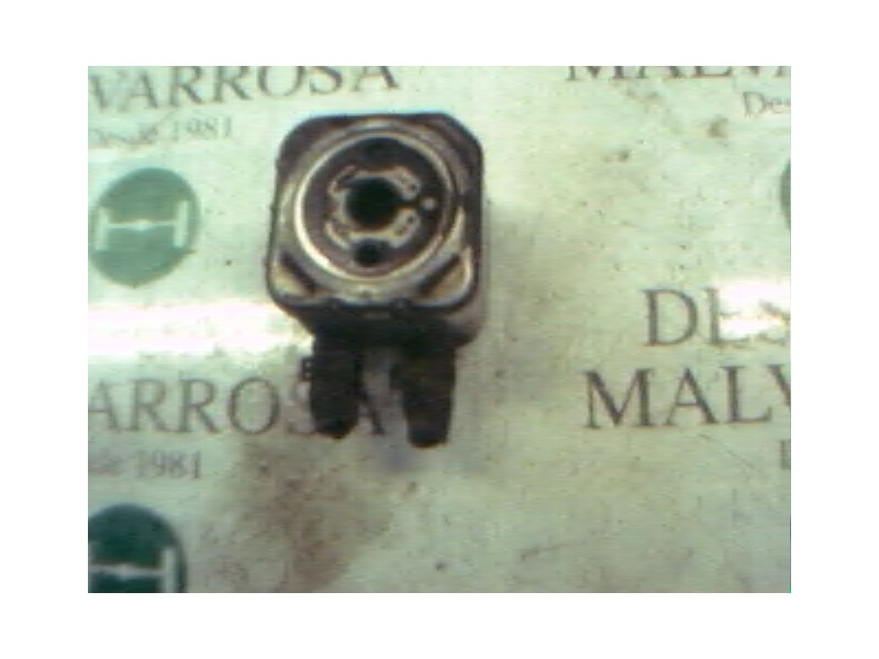 Recambio de enfriador aceite motor para volkswagen sharan (7m6/7m9) comfortline referencia OEM IAM   