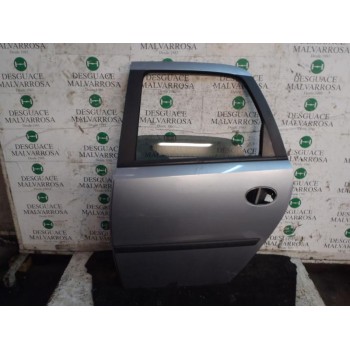 PUERTA TRASERA IZQUIERDA 
