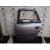 Recambio de puerta trasera izquierda para opel meriva cosmo referencia OEM IAM   