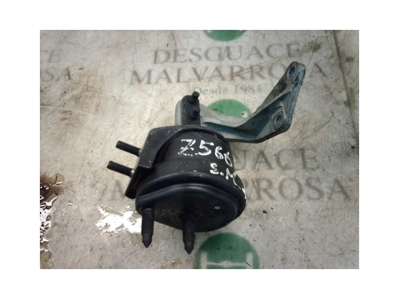 Recambio de soporte motor trasero para ford orion clx referencia OEM IAM   