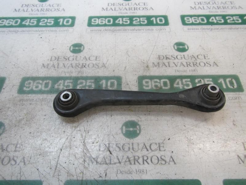 Recambio de brazo suspension inferior trasero izquierdo para audi a3 (8p) 1.4 16v tfsi referencia OEM IAM 1K0501529F  