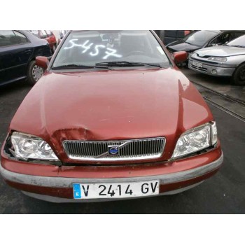 VOLVO S40 BERLINA