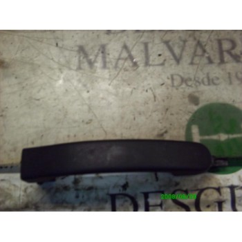 MANETA EXTERIOR TRASERA DERECHA 