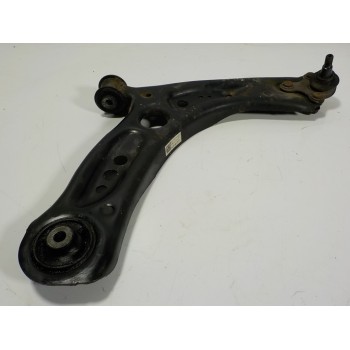BRAZO SUSPENSION INFERIOR DELANTERO DERECHO 5Q0407152J 5Q0407152J 