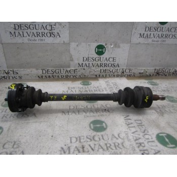 TRANSMISION IZQUIERDA A2203501410 