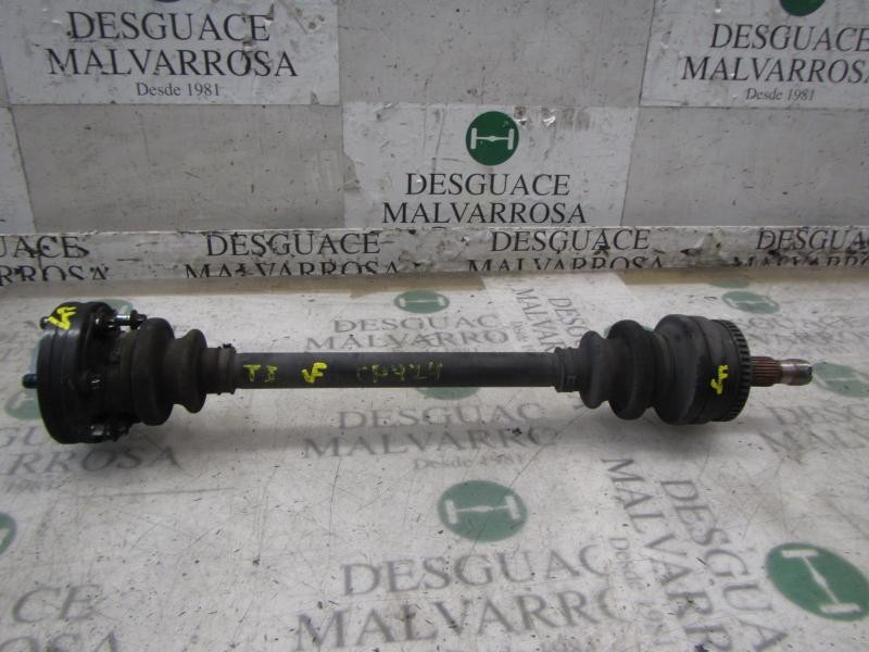 Recambio de transmision izquierda para mercedes-benz clase s (w220) berlina 500 (220.075) referencia OEM IAM A2203501410  