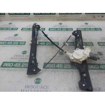 ELEVALUNAS DELANTERO IZQUIERDO 51337140587 0130822226 0130822226