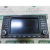 Recambio de sistema navegacion gps para volkswagen touareg (7la) 3.0 v6 tdi dpf referencia OEM IAM 7L6035191R 7L6035191R 7612002