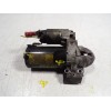 Recambio de motor arranque para bmw serie 1 coupe (e82) 118d referencia OEM IAM 12418581097  