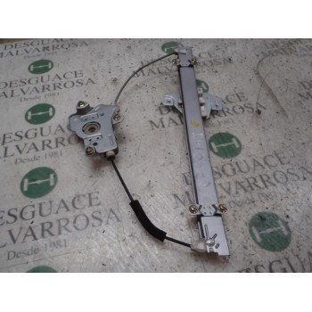 ELEVALUNAS DELANTERO IZQUIERDO 