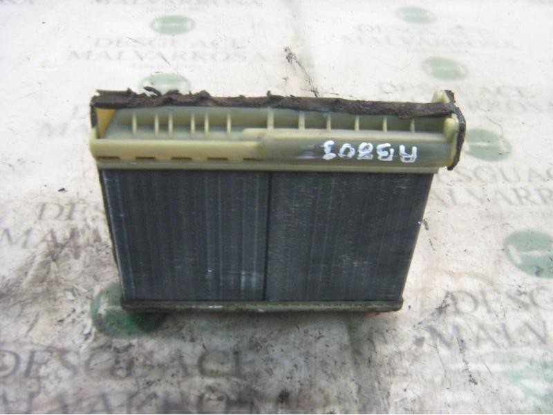 Recambio de radiador calefaccion / aire acondicionado para bmw serie 3 berlina (e36) 318tds referencia OEM IAM 64111393212  