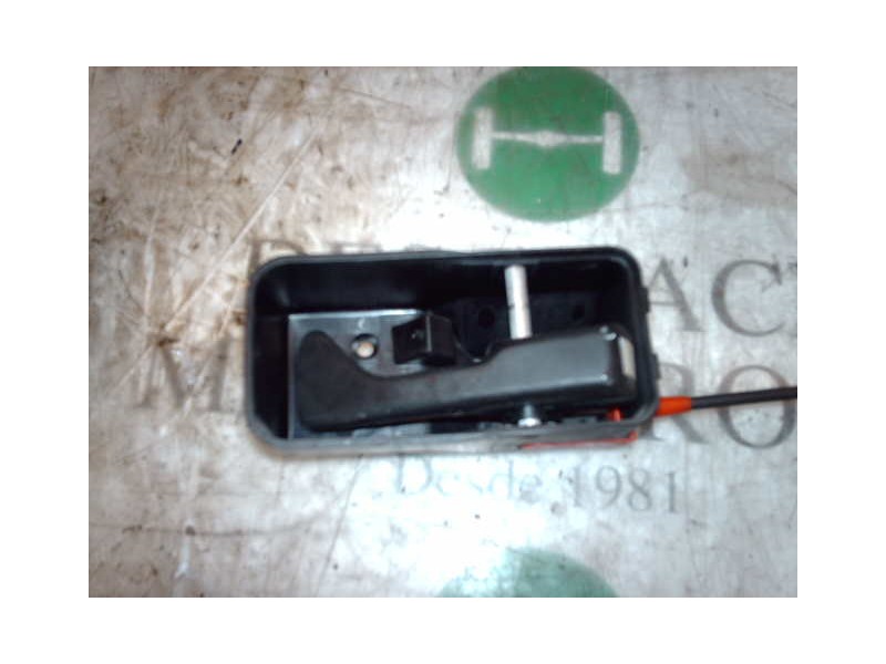 Recambio de maneta interior delantera derecha para ford orion clx referencia OEM IAM   