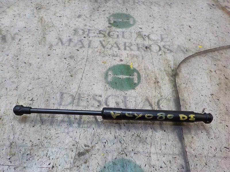 Recambio de amortiguador capot para audi a1 sportback (8xa) attraction referencia OEM IAM 8X0823359  