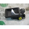 Recambio de maneta interior delantera derecha para mg serie 400 (xw) referencia OEM IAM   