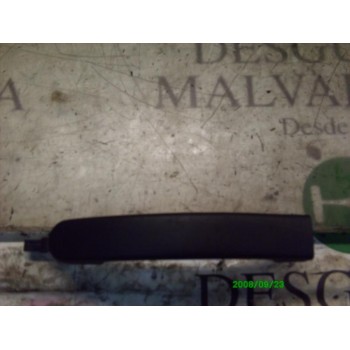MANETA EXTERIOR TRASERA IZQUIERDA 