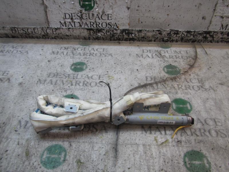 Recambio de airbag cortina delantero izquierdo para ssangyong kyron 200 xdi limited referencia OEM IAM   