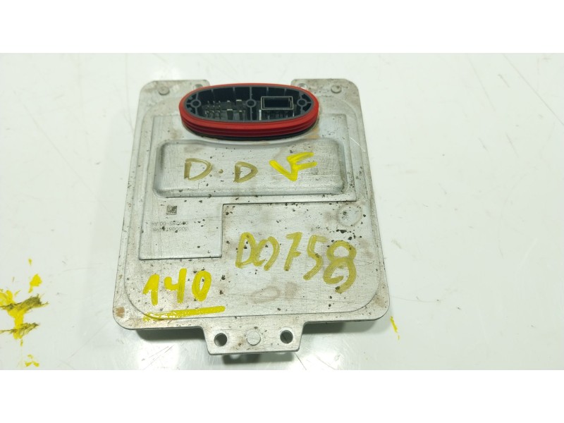 Recambio de modulo electronico para porsche cayenne (9pa) 3.6 referencia OEM IAM 95563119402 95563119402 