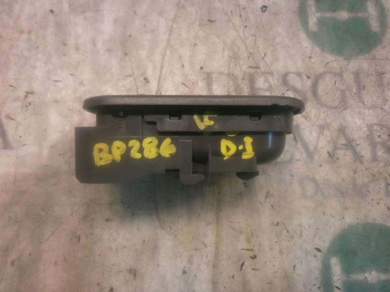 Recambio de maneta interior delantera izquierda para nissan patrol gr (y61) gr s referencia OEM IAM   