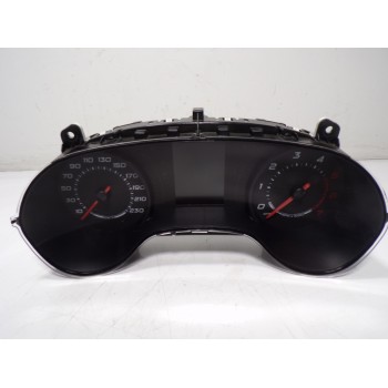 CUADRO INSTRUMENTOS 52122325 A3C0464820100 