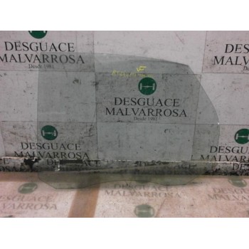 CRISTAL PUERTA TRASERO IZQUIERDO 