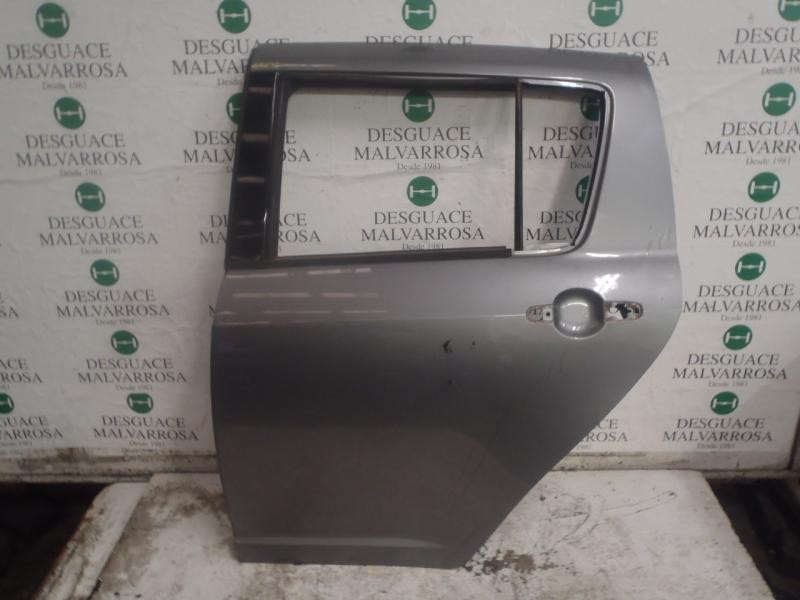 Recambio de puerta trasera izquierda para suzuki swift berlina (mz) 1.3 16v cat referencia OEM IAM 6800462J00  