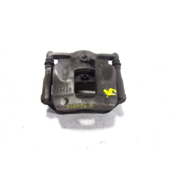 PINZA FRENO DELANTERA DERECHA 411115DA0B 