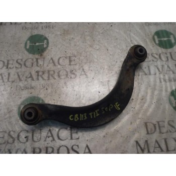 BRAZO SUSPENSION SUPERIOR TRASERO DERECHO 
