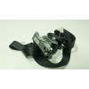 Recambio de cinturon seguridad delantero derecho para mg zs suv (azs1) 1.5 vti referencia OEM IAM  10970135 
