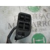Recambio de mando elevalunas delantero izquierdo para mg serie 400 (xw) referencia OEM IAM   