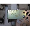Recambio de cinturon seguridad delantero derecho para lexus rx 3.3 v6 24v cat referencia OEM IAM 7321048090B0  
