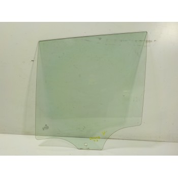 CRISTAL PUERTA TRASERO IZQUIERDO 51357391673 
