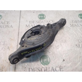 BRAZO SUSPENSION SUPERIOR TRASERO DERECHO 