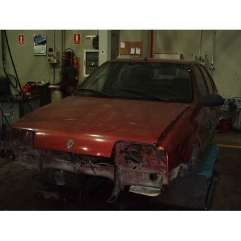 RENAULT 19 HATCHBACK (B/C53)