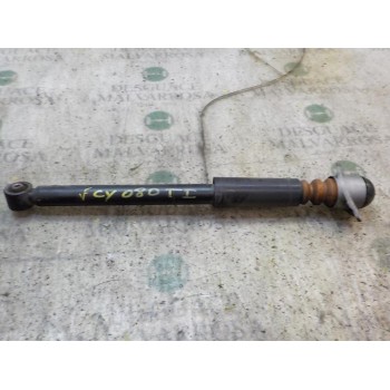 AMORTIGUADOR TRASERO IZQUIERDO 6R0513025H 